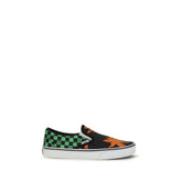 Valentino Garavani Multicolor Cotton Low Top Sneakers - Sneakers