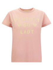 Valentino Garavani Multicolor Cotton T-Shirt
