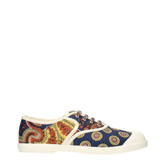 Valentino Garavani Sneakers i Farverigt Stof