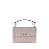 Valentino Garavani Multicolor Lamb Ovis Aries Aries Handbag