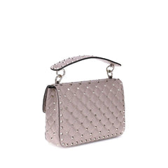 Valentino Garavani Multicolor Lamb Ovis Aries Aries Shoulder Bag