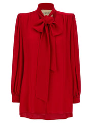 Valentino Garavani Multicolor Silk Blouse - IT38