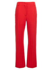 Valentino Garavani Multicolor Silk Dress Pants - IT38