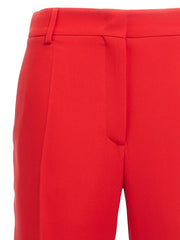 Valentino Garavani Multicolor Silk Dress Pants - IT38