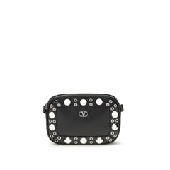 Valentino Garavani Nellcôte Shoulder Bag