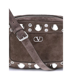 Valentino Garavani Nellcôte Shoulder Bag - Shoulder Bags