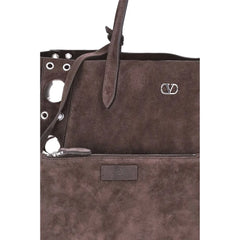 Valentino Garavani Nellcôte Tote Bag - Shopper Bags