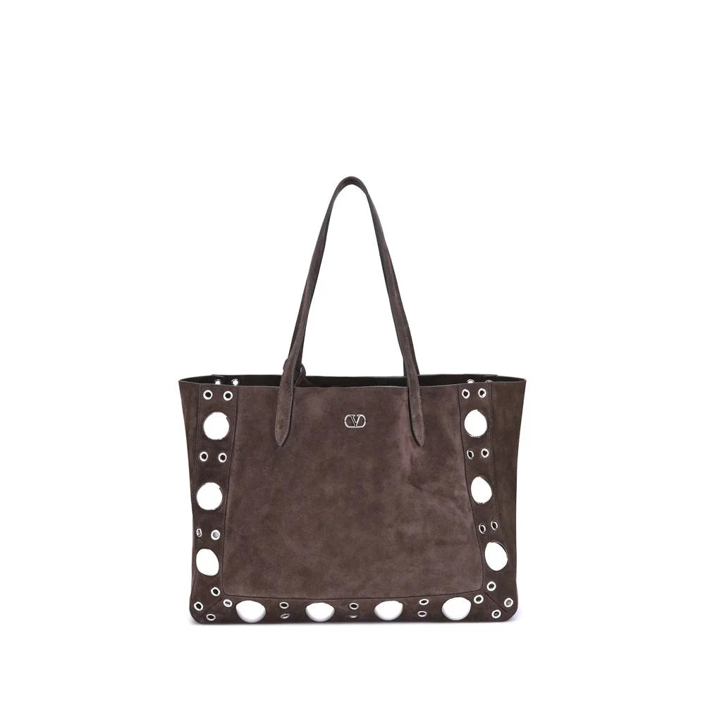 Valentino Garavani Nellcôte Tote Bag - Shopper Bags