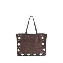 Valentino Garavani Nellcôte Tote Bag - Shopper Bags