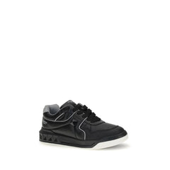 Valentino Garavani One Stud Low-Top Sneakers - Sneakers