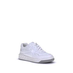 Valentino Garavani One Stud Low-Top Sneakers - Sneakers