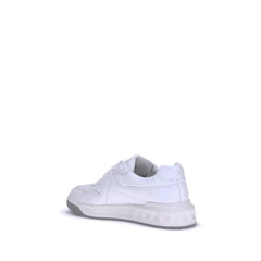 Valentino Garavani One Stud Low-Top Sneakers - Sneakers