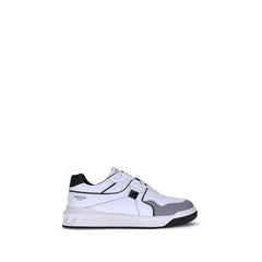 Valentino Garavani One Stud Low-Top Sneakers - EU43/US10