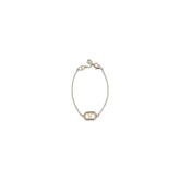 Valentino Garavani Ovalette Bracelet - Bracelets