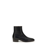 Valentino Garavani Pat Ankle Boots - Boots