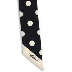 Valentino Garavani Petit Charles Bandeaux Scarf - Scarves & Shawls