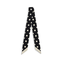 Valentino Garavani Petit Charles Bandeaux Scarf - Scarves & Shawls