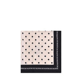 Valentino Garavani Polka dot silk Scarf - Scarves & Shawls