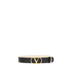 Valentino Garavani Reversible VLogo Belt - 90 cm / 36 Inches - Belts