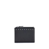 Valentino Garavani Rockstud Card Holder