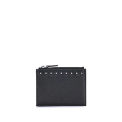 Valentino Garavani Rockstud Card Holder