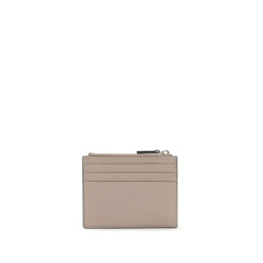 Valentino Garavani Rockstud Card Holder - Card Cases