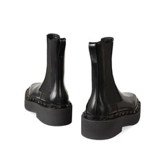 Valentino Garavani Rockstud M-Way Boots - Boots