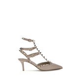 Valentino Garavani Rockstud Pumps - Heels