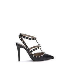 Valentino Garavani Rockstud Pumps - Heels