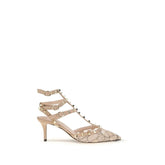 Valentino Garavani Rockstud Pumps - Heels