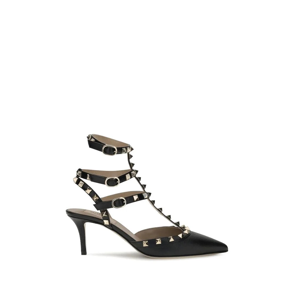 Valentino Garavani Rockstud Pumps - Heels