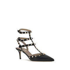 Valentino Garavani Rockstud Pumps - Heels