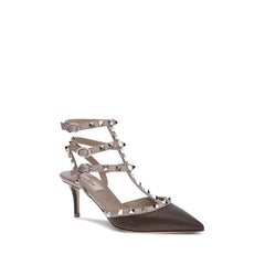 Valentino Garavani Rockstud Pumps - Heels
