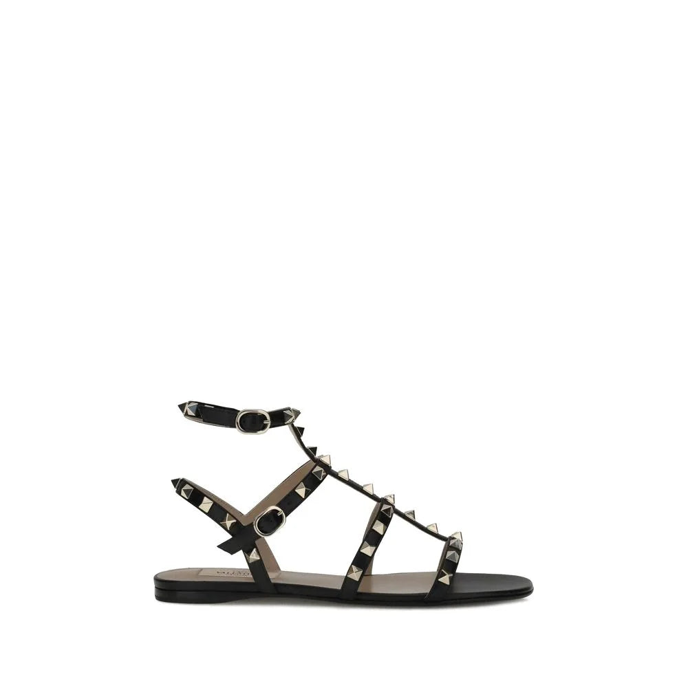 Valentino Garavani Rockstud Sandals - Sandals