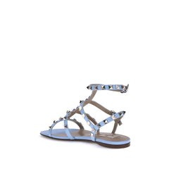 Valentino Garavani Rockstud Sandals - Sandals