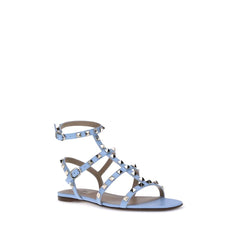 Valentino Garavani Rockstud Sandals - Sandals