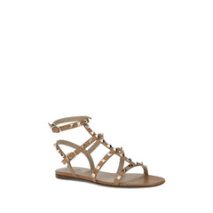 Valentino Garavani Rockstud Sandals - EU36.5/US6.5 - Sandals