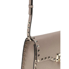 Valentino Garavani Rockstud Shoulder Bag - Shoulder Bags