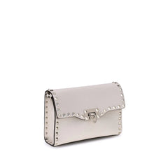 Valentino Garavani Rockstud Shoulder Bag - Shoulder Bags