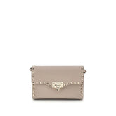 Valentino Garavani Rockstud Shoulder Bag - Shoulder Bags