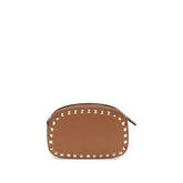 Valentino Garavani Rockstud Shoulder Bag - Shoulder Bags