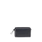Valentino Garavani Rockstud Shoulder Bag - Shoulder Bags