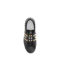 Valentino Garavani Rockstud Sneakers - Sneakers