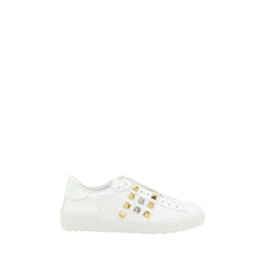 Valentino Garavani Rockstud Sneakers - EU43/US10 - Sneakers