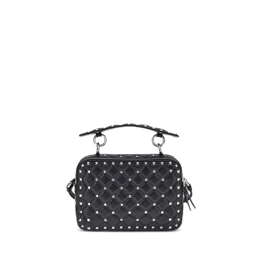Valentino Garavani Rockstud Spike Shoulder Bag