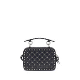 Valentino Garavani Rockstud Spike Shoulder Bag