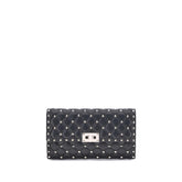 Valentino Garavani Rockstud Spike Shoulder Bag