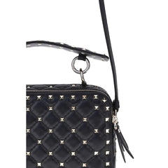 Valentino Garavani Rockstud Spike Shoulder Bag