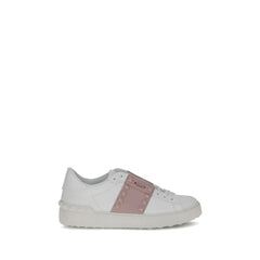 Valentino Garavani Rockstud Untitled Sneakers - Sneakers