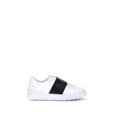 Valentino Garavani Rockstud Untitled Sneakers - Sneakers